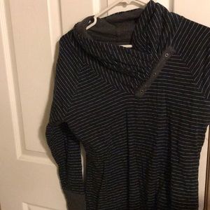 Long Sleeve Columbia Jacket